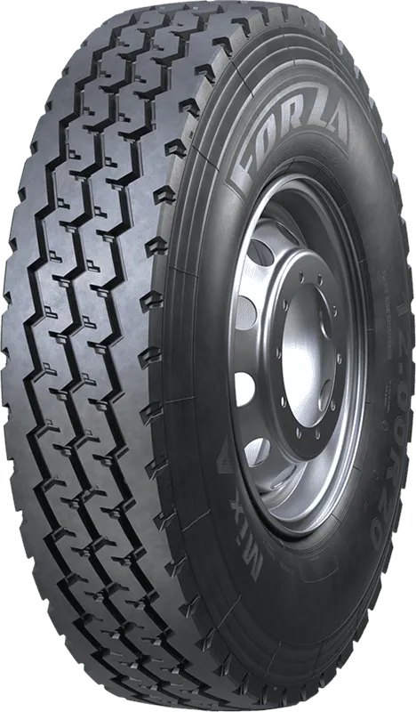 FORZA MIX A в Любани — KAMA TYRES FORZA MIX A в Любани