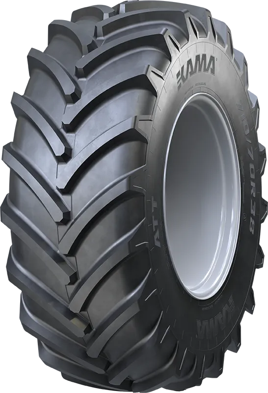 KAMA ATT в Любани — KAMA TYRES KAMA ATT в Любани
