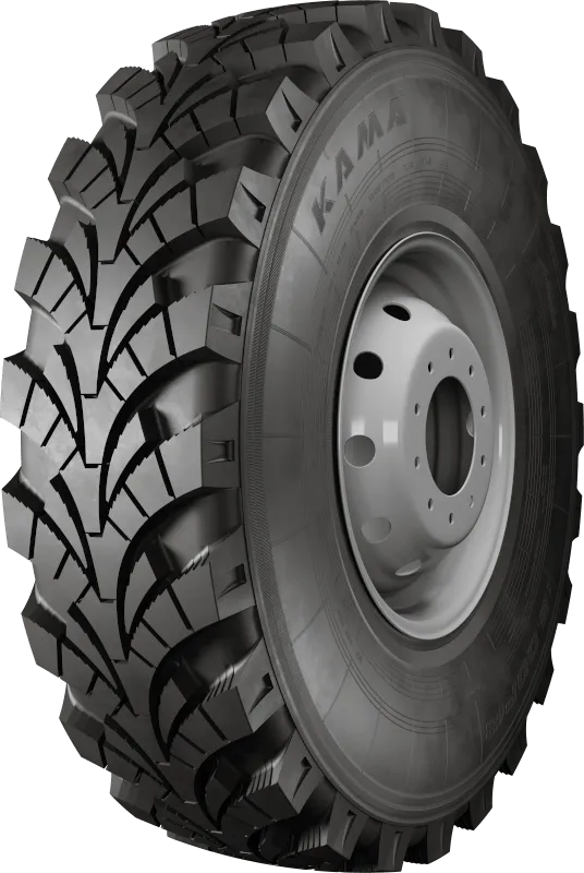 KAMA-431 в Любани — KAMA TYRES KAMA-431 в Любани