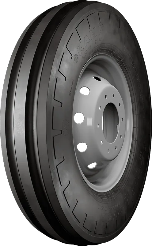 Я-275А в Любани — KAMA TYRES Я-275А в Любани
