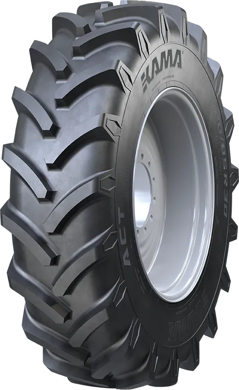 KAMA ACT в Любани — KAMA TYRES KAMA ACT в Любани
